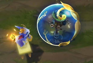 《英雄联盟》女性玩家专属，气质高雅网名盘点推荐