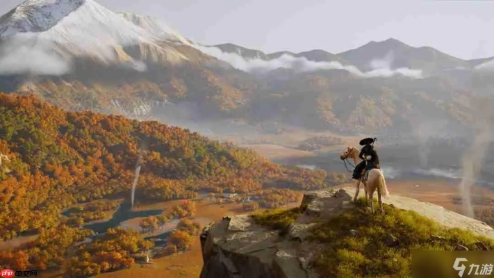 羊蹄山之魂揭秘：沉浸式探险游戏体验新境界