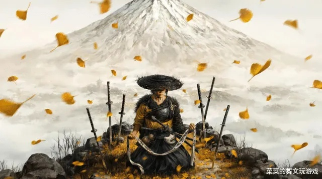 羊蹄山之魂时代揭秘：探寻神秘背景与传奇故事深度解析