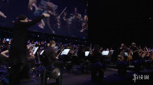 《巫师3》十周年庆典音乐会即将登陆上海，2026年3月激情开演！