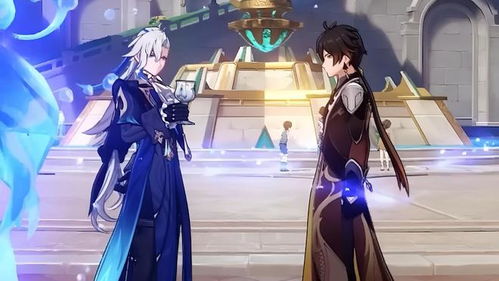 原神那维莱特核心命座揭秘！必看命座推荐攻略！