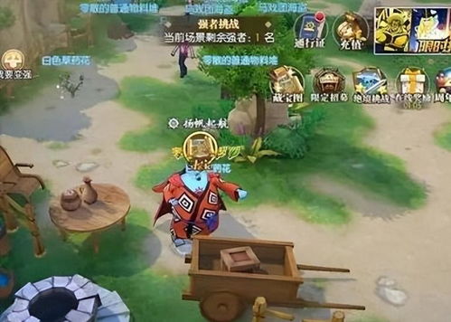 《航海王壮志雄心》招募历史一览攻略，轻松掌握招募秘籍！