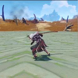 原神轻松通关“一报还一报”任务攻略，掌握喜剧元素新技巧