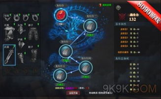 黍天四时天赋激活攻略：揭秘高效触发技巧，助你轻松升级