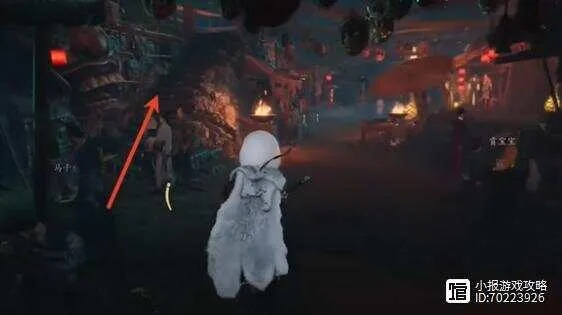 《燕云十六声》独家攻略：揭秘销金窟快速解锁秘籍！