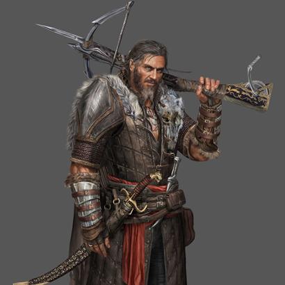 《消逝光芒》佣兵长袖衬衣获取攻略：独家秘籍助你轻松入手！