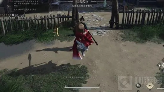 《燕云十六声》侠缘快速解除攻略，轻松摆脱束缚新技巧