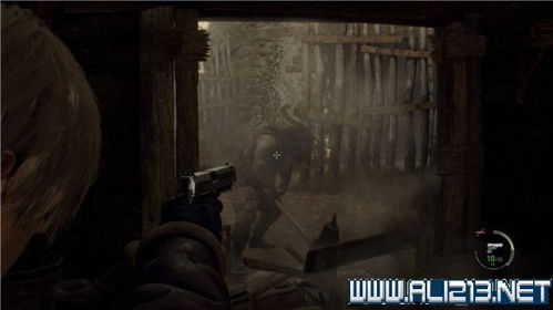 《生化危机4重制版》杰克克劳瑟变异全攻略！高效打法视频教程揭秘