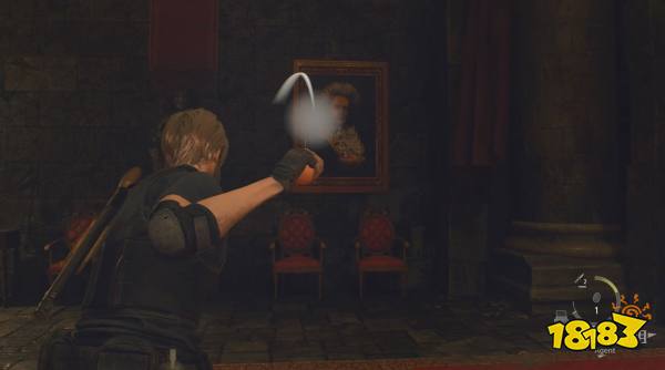 生化4重制版拉蒙萨拉扎城主攻略：高效全Boss战技巧解析视频