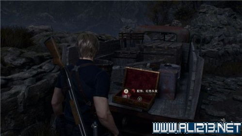 生化4重制版杰克克劳瑟刀战攻略：高效刀战技巧全解析视频教程