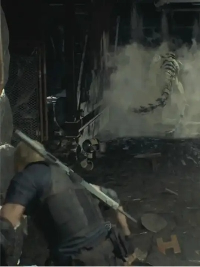 生化4重制版铁爪加拉多瞎眼攻略：独家视频教学，轻松战胜全Boss！