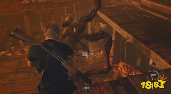 生化4重制版托雷斯村长攻略：高效全Boss战技巧解析视频