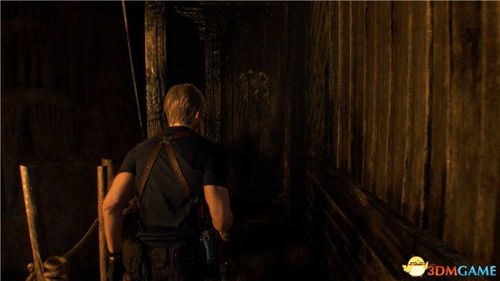 《生化危机4重制版》湖之主德拉戈大鱼攻略：高效打法视频解析，轻松通关！