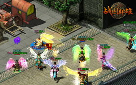 《探秘游戏世界：深度解析热门游戏玩法攻略》