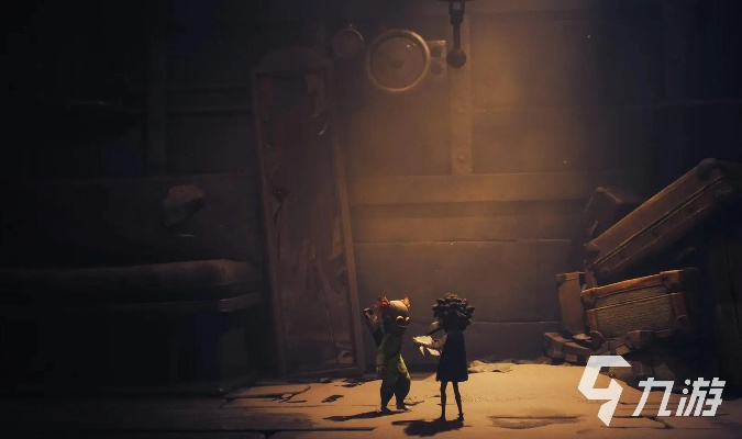 《小小梦魇2》兑换码速查！2025年最新兑换秘籍大公开