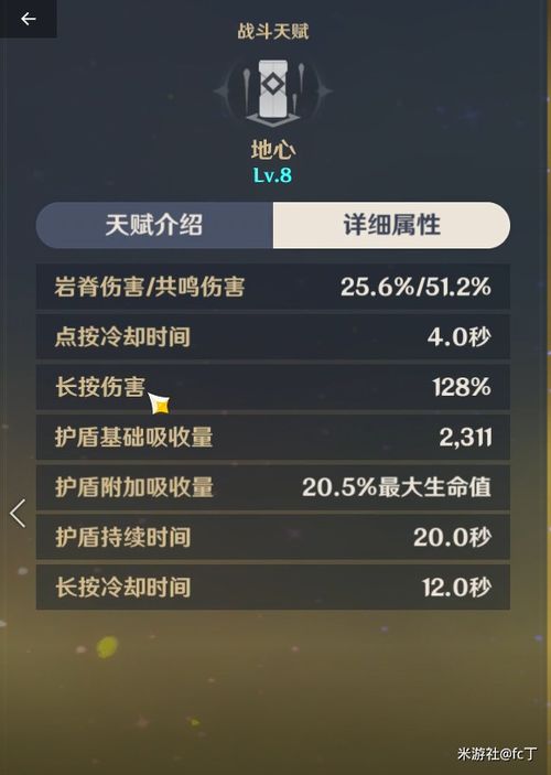 钟离圣遗物搭配攻略：解锁最强元素反应技巧