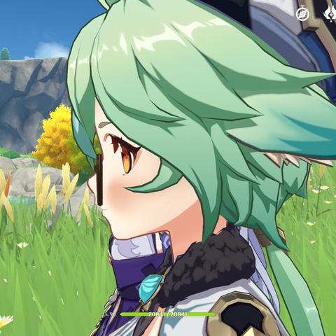 原神攻略：砂糖圣遗物武器搭配指南，轻松提升战斗实力