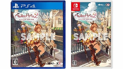 炼金工房兑换码大放送！蕾斯莱莉娅娜最新福利码速抢