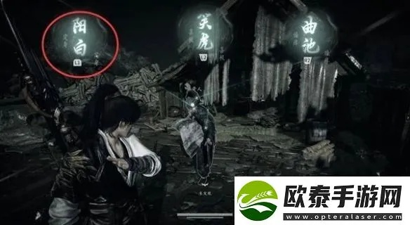 《燕云十六声》造像处金击玉碎攻略：揭秘绝密解谜技巧，轻松通关！