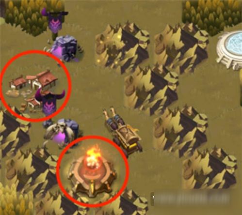 《剑与远征》命运困境Ⅲ攻略：高效通关秘籍，轻松解锁新境界