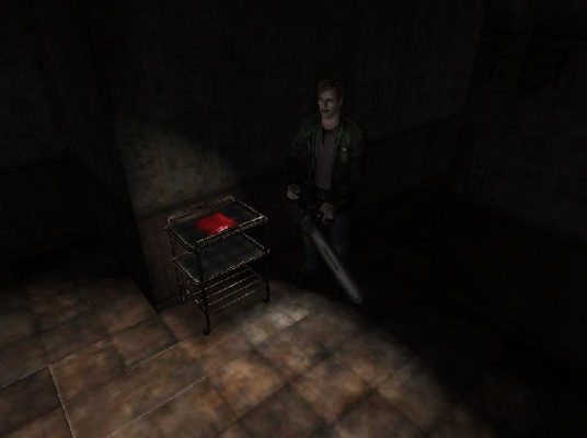 寂静岭胜者不依赖胶囊奖杯解锁攻略，高效达成技巧揭秘