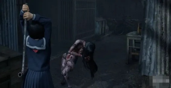 寂静岭F奖杯攻略：轻松解锁弑神成就技巧揭秘