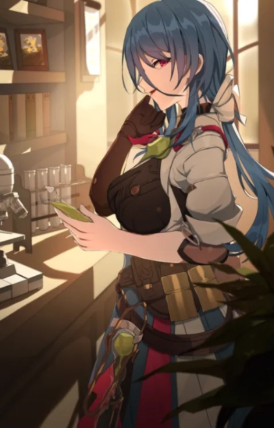 崩坏星穹铁道娜塔莎遗器攻略：如何选择最佳遗器？解锁强力装备！