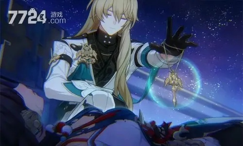 崩坏星穹铁道罗刹遗器攻略：高效选择技巧揭秘