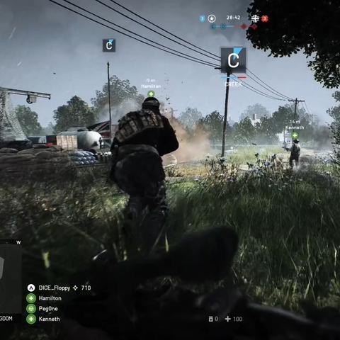 战地6独家预购奖励揭秘：抢先体验新内容！