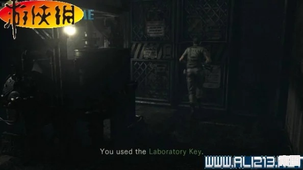 寂静岭天下无双解锁技巧：轻松获得雏鸟奖杯攻略分享