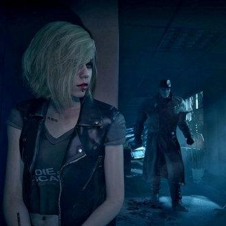 《生化危机2重制版》荣登IGN榜单，揭秘十大生存恐怖游戏新巅峰！