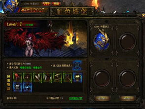 《银与血》赤魂之盾洁丝蒂忒技能解析：揭秘强大护盾的奥秘与技巧