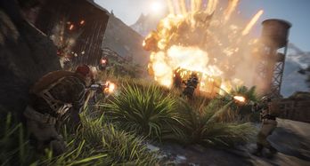 三角洲行动S6赛季3x3任务攻略：阿萨拉支线祸起全解析，高效通关技巧揭秘