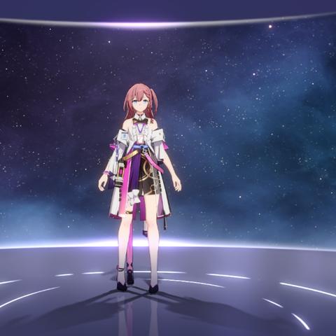 崩坏星穹铁道艾丝妲深度解析：攻略全解析，掌握角色优势！