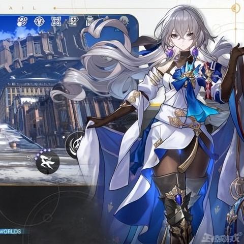 《崩坏星穹铁道》攻略：万敌行迹星魂培养秘籍深度解析