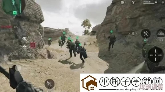 三角洲行动S6阶段一速通攻略：高效主线任务技巧解析