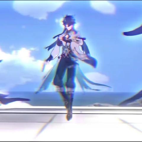 崩坏星穹铁道丹恒深度解析：攻略全解析，角色测评必看技巧！