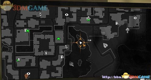 《消逝光芒》高效攻略：轻松获取困兽厚重战术面罩秘籍！