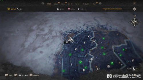 《消逝光芒》独家攻略：快速获取加固露营斧的秘密技巧