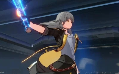 崩坏星穹铁道火开拓者深度解析：攻略全解析，掌握角色优势！