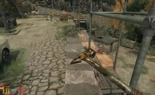 《消逝光芒》炽焰之力获取攻略：揭秘高效获得方法，轻松升级！