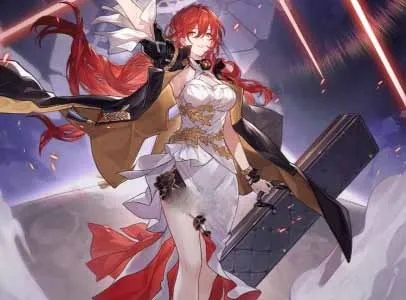 崩坏星穹铁道姬子深度解析：攻略技巧+角色亮点揭秘