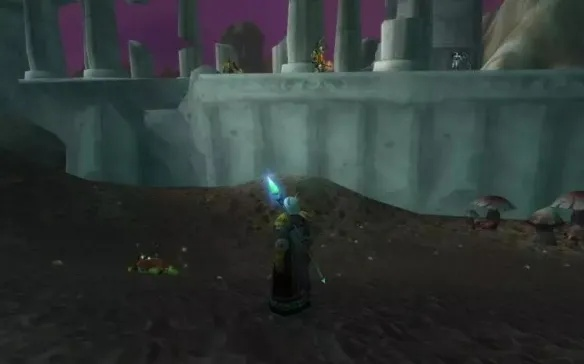 《魔兽世界》WLK法师攻略：地狱火宝珠高效获取技巧揭秘