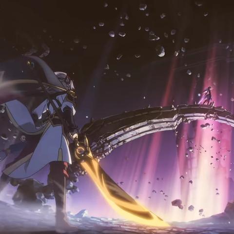 崩坏星穹铁道景元深度解析：攻略全解析，掌握最强角色技巧