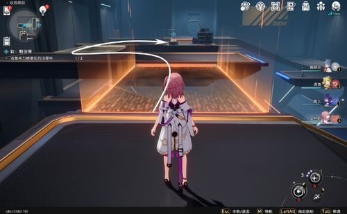 星穹铁道银枝行迹最佳加点攻略，助你轻松提升实力！