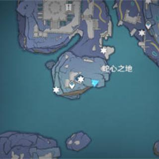 《原神》神舆之辔全获取攻略：揭秘高效跳舞神舆秘籍