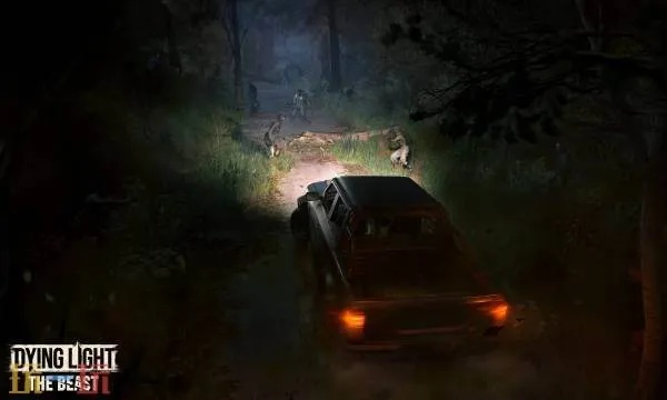 《消逝光芒》攻略：揭秘困兽市政厅护照密码获取技巧