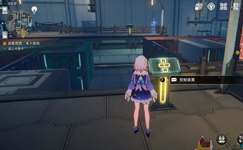 崩坏星穹铁道卡芙卡技能解析：深度揭秘独特能力与战术运用