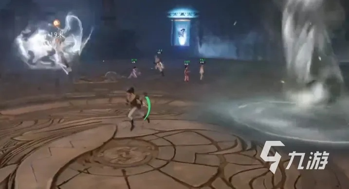 《仙剑世界》千劫万象副本攻略：揭秘高效通关秘籍，轻松升级！