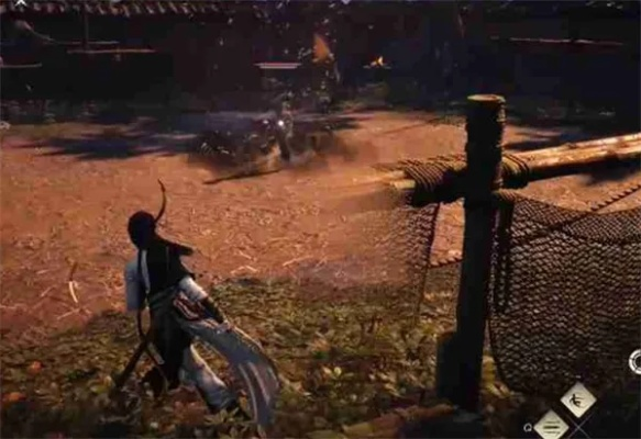 《燕云十六声》悬壶医术揭秘：高效救人技巧大公开